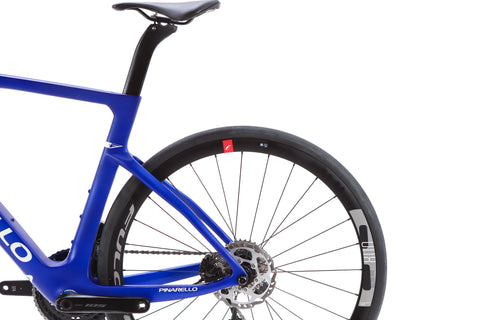 Pinarello F5 Shimano 105 Di2 Disc Road Bike 2023, Size 53cm