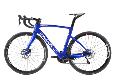Pinarello F5 Shimano 105 Di2 Disc Road Bike 2023, Size 53cm