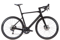 Orbea Orca M20 team Shimano Ultegra Disc Road Bike 2021, Size 55cm
