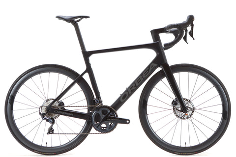 Orbea Orca M20 team Shimano Ultegra Disc Road Bike 2021, Size 55cm