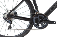 Orbea Orca M20 team Shimano Ultegra Disc Road Bike 2021, Size 55cm