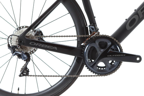 Orbea Orca M20 team Shimano Ultegra Disc Road Bike 2021, Size 55cm