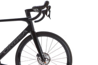 Orbea Orca M20 team Shimano Ultegra Disc Road Bike 2021, Size 55cm