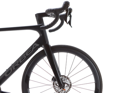 Orbea Orca M20 team Shimano Ultegra Disc Road Bike 2021, Size 55cm