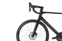 Orbea Orca M20 team Shimano Ultegra Disc Road Bike 2021, Size 55cm