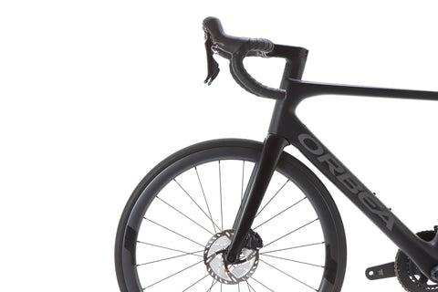 Orbea Orca M20 team Shimano Ultegra Disc Road Bike 2021, Size 55cm