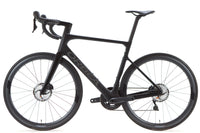 Orbea Orca M20 team Shimano Ultegra Disc Road Bike 2021, Size 55cm