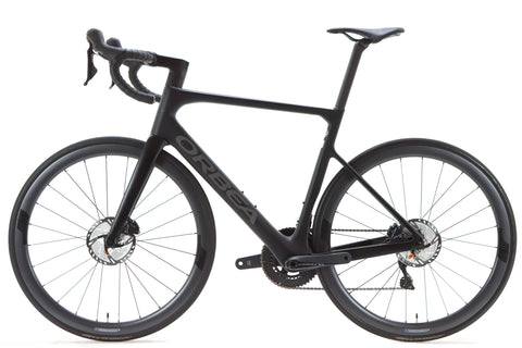 Orbea Orca M20 team Shimano Ultegra Disc Road Bike 2021, Size 55cm