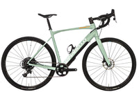 Pinarello Grinta Nytro Sram Apex Electric Gravel Bike 2023, Size Large