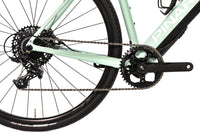 Pinarello Grinta Nytro Sram Apex Electric Gravel Bike 2023, Size Large