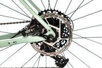 Pinarello Grinta Nytro Sram Apex Electric Gravel Bike 2023, Size Large