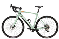 Pinarello Grinta Nytro Sram Apex Electric Gravel Bike 2023, Size Large