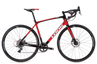 Look  765 Optimum Sram Force 1 Disc Road Bike 2018, Size 53cm