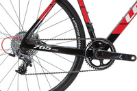 Look  765 Optimum Sram Force 1 Disc Road Bike 2018, Size 53cm