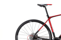 Look  765 Optimum Sram Force 1 Disc Road Bike 2018, Size 53cm