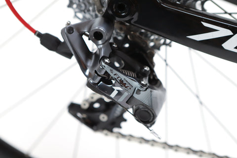 Look  765 Optimum Sram Force 1 Disc Road Bike 2018, Size 53cm