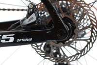 Look  765 Optimum Sram Force 1 Disc Road Bike 2018, Size 53cm
