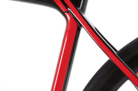 Look  765 Optimum Sram Force 1 Disc Road Bike 2018, Size 53cm