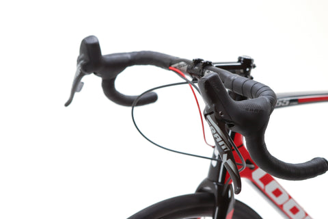 Look  765 Optimum Sram Force 1 Disc Road Bike 2018, Size 53cm