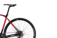 Look  765 Optimum Sram Force 1 Disc Road Bike 2018, Size 53cm