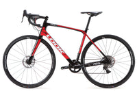 Look  765 Optimum Sram Force 1 Disc Road Bike 2018, Size 53cm