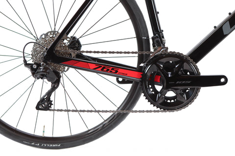 Look 765 Shimano 105 Disc Road Bike 2023, Size XL