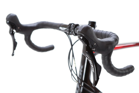 Look 765 Shimano 105 Disc Road Bike 2023, Size XL