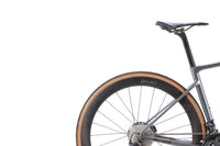 Moda Stretto Shimano Ultegra Disc Road Bike 2024, Size 52cm