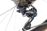 Moda Stretto Shimano Ultegra Disc Road Bike 2024, Size 52cm