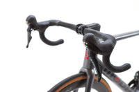 Moda Stretto Shimano Ultegra Disc Road Bike 2024, Size 52cm