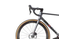 Moda Stretto Shimano Ultegra Disc Road Bike 2024, Size 52cm