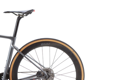Moda Stretto Shimano Ultegra Disc Road Bike 2024, Size 52cm