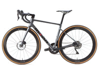 Moda Stretto Shimano Ultegra Disc Road Bike 2024, Size 52cm