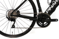 Pinarello Nytro Roadster Shimano 105 Disc Electric Road Bike 2023, Size Medium