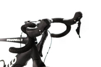 Pinarello Nytro Roadster Shimano 105 Disc Electric Road Bike 2023, Size Medium