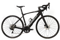 Pinarello Nytro Roadster Shimano 105 Disc Electric Road Bike 2023, Size Medium