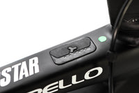 Pinarello Nytro Roadster Shimano 105 Disc Electric Road Bike 2023, Size Medium