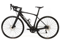 Pinarello Nytro Roadster Shimano 105 Disc Electric Road Bike 2023, Size Medium