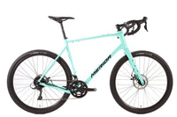 Merida Silex 200 Shimano Sora Gravel Bike 2024, Size XL