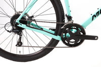Merida Silex 200 Shimano Sora Gravel Bike 2024, Size XL