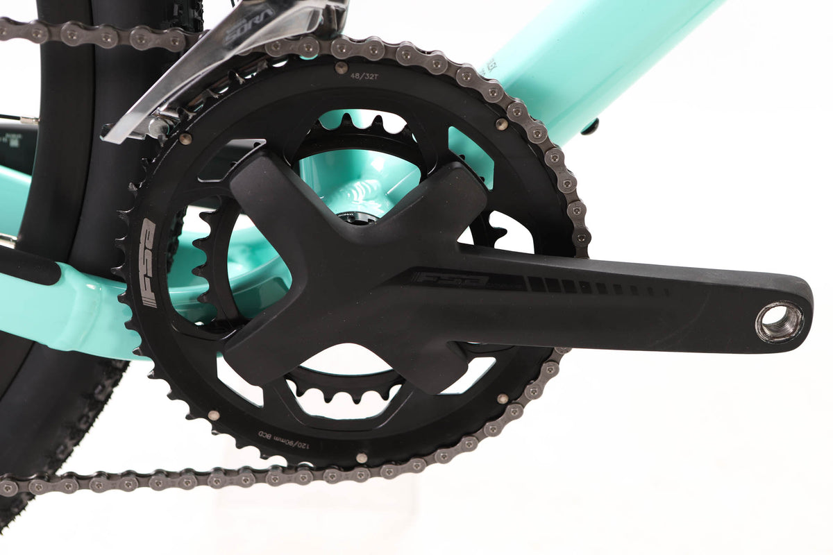 Merida Silex 200 Shimano Sora Gravel Bike 2024, Size XL