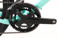 Merida Silex 200 Shimano Sora Gravel Bike 2024, Size XL