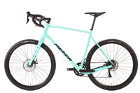 Merida Silex 200 Shimano Sora Gravel Bike 2024, Size XL