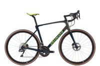 Specialized Roubaix Expert Shimano Ultegra Di2 Disc Road Bike 2020, Size 58cm