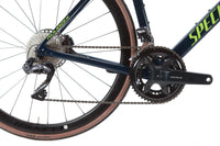 Specialized Roubaix Expert Shimano Ultegra Di2 Disc Road Bike 2020, Size 58cm