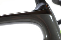 Specialized Roubaix Expert Shimano Ultegra Di2 Disc Road Bike 2020, Size 58cm