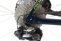 Specialized Roubaix Expert Shimano Ultegra Di2 Disc Road Bike 2020, Size 58cm