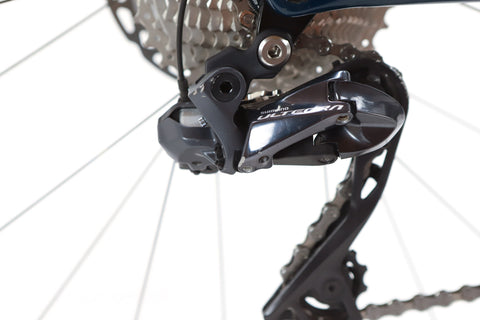 Specialized Roubaix Expert Shimano Ultegra Di2 Disc Road Bike 2020, Size 58cm