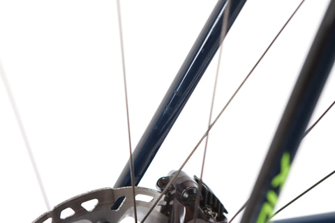 Specialized Roubaix Expert Shimano Ultegra Di2 Disc Road Bike 2020, Size 58cm