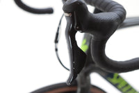 Specialized Roubaix Expert Shimano Ultegra Di2 Disc Road Bike 2020, Size 58cm